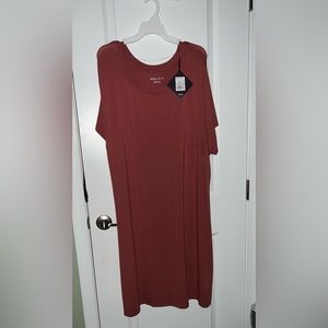 Ava & Viv - T-Shirt Dress